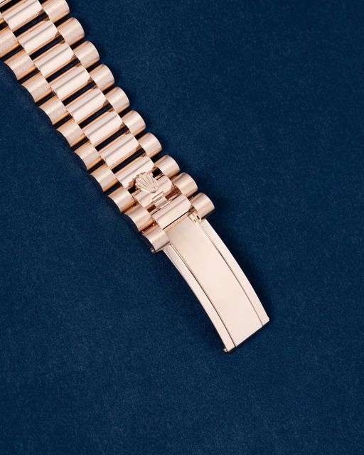 Rolex Day-Date 40 228235 Image 3